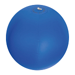 Monocolour beach ball 1