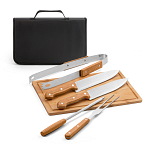 FLARE. Barbecue set 1