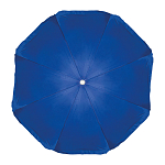 Parasol in a transparent bag 4