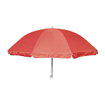 Parasol in a transparent bag 2