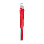 Parasol in a transparent bag 3