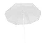 Parasol in a transparent bag 1