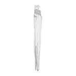 Parasol in a transparent bag 3
