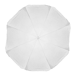 Parasol in a transparent bag 4