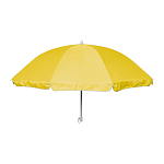 Parasol in a transparent bag 2