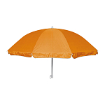 Parasol in a transparent bag 2