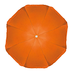 Parasol in a transparent bag 4