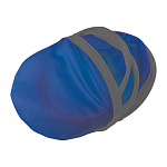 Foldabl frisbee with poly case 2