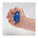 Squeeze ball, kneadable foam plastic 2