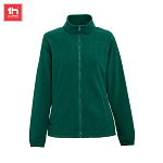 jacheta de dama din polar fleece cu densitate mare, GAMA WOMEN 2