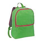 Backpack in neon 1