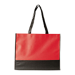 Non-woven shopping bag 1