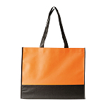 Non-woven shopping bag 1