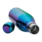 Stainless steel drinkingbottle 2