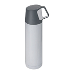 Stainless steel thermal flask 1