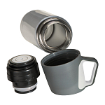 Stainless steel thermal flask 3