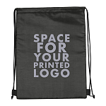 Polyester gym bag 3