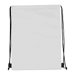 Polyester gym bag 2