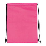 Polyester gym bag 2