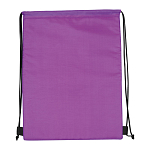 Polyester gym bag 2