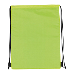 Polyester gym bag 2