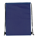 Polyester gym bag 2