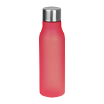 Plastic drinking bottle 1