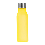 Plastic drinking bottle 3