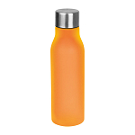 Plastic drinking bottle 1