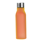 Plastic drinking bottle 3