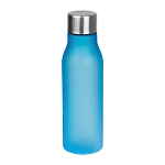 Plastic drinking bottle 1