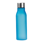 Plastic drinking bottle 3