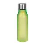 Plastic drinking bottle 1
