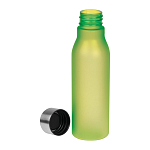 Plastic drinking bottle 2