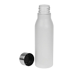 Plastic drinking bottle 2