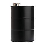 Hip flask barrel  2