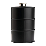 Hip flask barrel  4