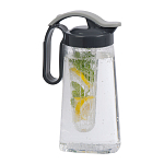 Infuser bottle 3