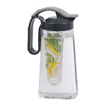 Infuser bottle 2