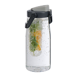 Infuser bottle 3