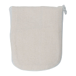 Foldable shopping bag in cotto 4