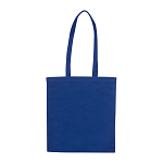 Cotton bag with long handles 2