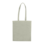 Cotton bag with long handles 2