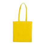 Cotton bag with long handles 2