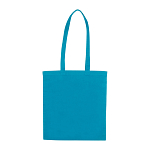 Cotton bag with long handles 2