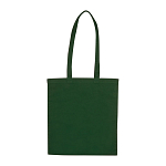 Cotton bag with long handles 2