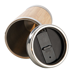 Bamboo mug 2