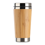 Bamboo mug 2