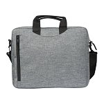 Briefcase in polyester 2
