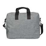 Briefcase in polyester 2